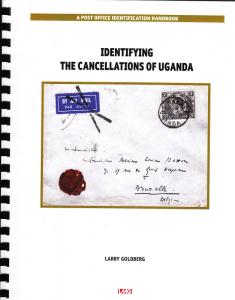 Identifying the Cancellations of Uganda, by Larry Goldberg, New