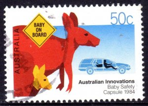 AUSTRALIA.2004 Australian Innovations 