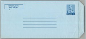 Burundi, Air Letters