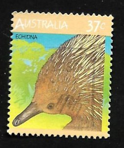 Australia 1987 - U - Scott #1035E