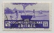 Eritrea 163 u