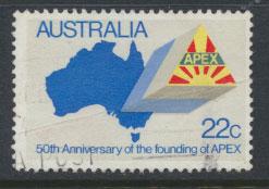 Australia SG 772 - Used