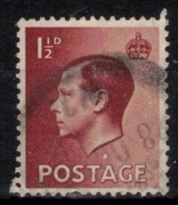 Great Britain - Scott 232