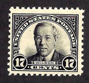 623 Mint,OG,NH... SCV $22.00