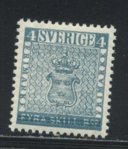 Sweden 480  MNH (4