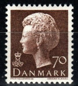 Denmark #535 MNH