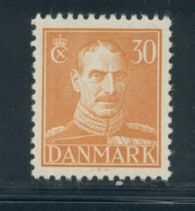 Denmark 284 MNH
