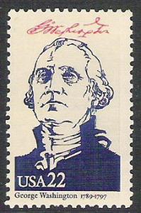 U S Scott # 2216a  MNH  