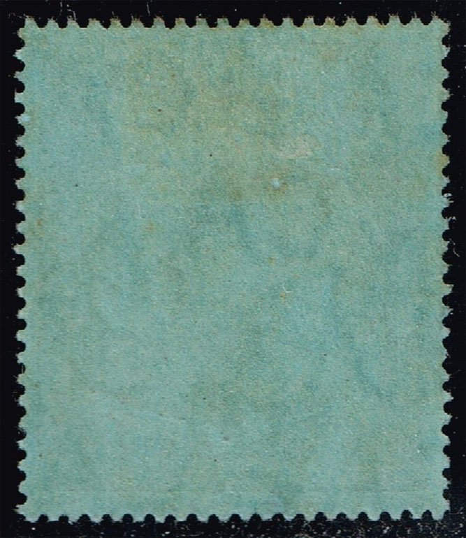 Bermuda #49 King George V; Unused (3Stars)