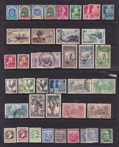 Algeria (French) a M&U collection