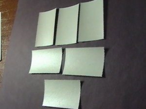 SEYCHELLES # 285-290-MINT/NEVER HINGED----COMPLETE SET----1971