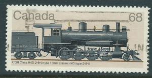 Canada SG 1188 Used