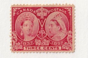 Canada       53      MH NG         CV $30.00