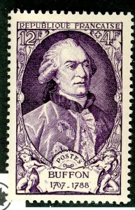 France, Scott #B238, Mint, Never Hinged