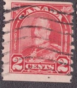 Canada - 181 1930 Used