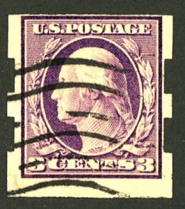 U.S. #483 USED
