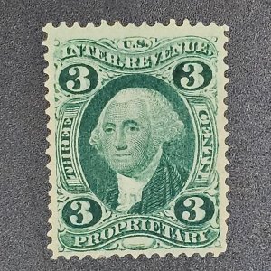 R18c Proprietary Mint XF-NG