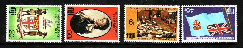 Fiji-Sc#434-7-unused NH set-Independence-id1-1980-