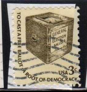 United States Scott No. 1584