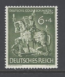 Germany B247 mint hinged (RS)