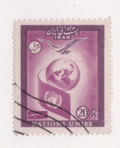 Iran         C84             used