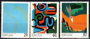 Portugal #1757-9 MNH CV $3.15 (X1780)