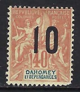 Dahomey 38 MOG Y363