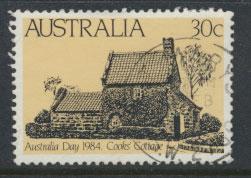 Australia SG 902  Fine Used 