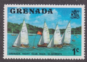 Grenada 584 Sailing Yachts 1975