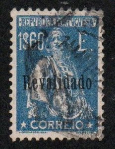 Portugal 495 Used