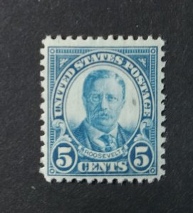 557 Roosevelt MINT