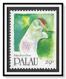 Palau #272 Birds MNH