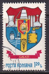 Romania (1979) Sc 2886 CTO