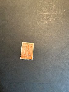 Stamps Cape Verde 256 hinged