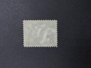 MOMEN: US #69 USED $100 #3112