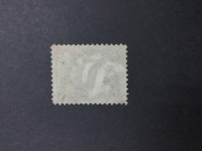 MOMEN: US #69 USED $100 #3112