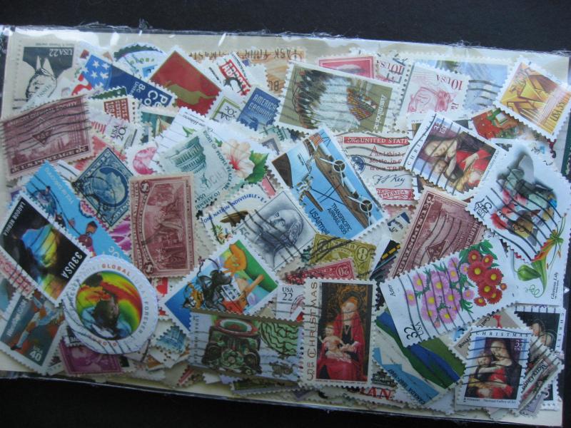 USA colossal mixture (duplicates,mixed cond) 10,000 51% comems 49% defins