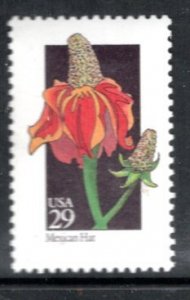 US 2688 MNH VF Wildflowers- Mexican Hat