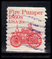 1908 Used Fine D32231