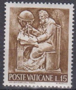 Vatican City #425 MNH F-VF (B2563)