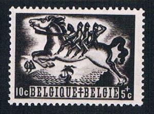 Belgium B385 MLH Sons of Amon (BP18413)