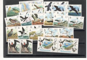 ASCENSION COLLECTION ALL MINT