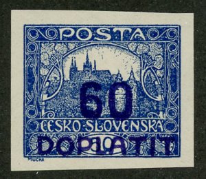 Czechoslovakia J26 MH