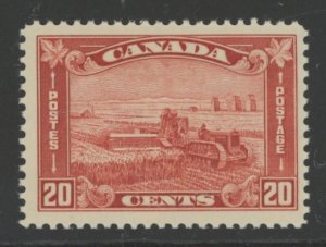 Canada #175 Mint (NH) Single