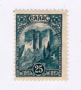 Greece    324   MH OG