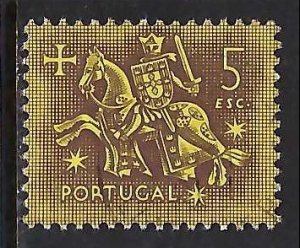 Portugal 772 VFU Y669-5