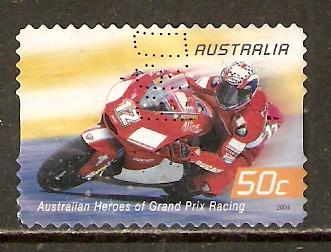 Australia  #2313  Used  (2004)  c.v. $0.90