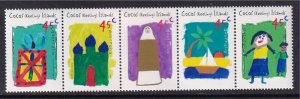 Cocos Keeling Islands 326 MNH VF