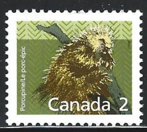 Canada    MNH sc# 1156