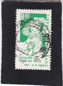 Brazil #937 used